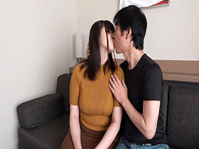 身長175cmB111(I-cup)W76H105の超大型新鮮肉娘 AV DEBUT 幸子/介護士　サンプル画像02